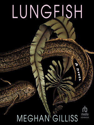 cover image of Lungfish